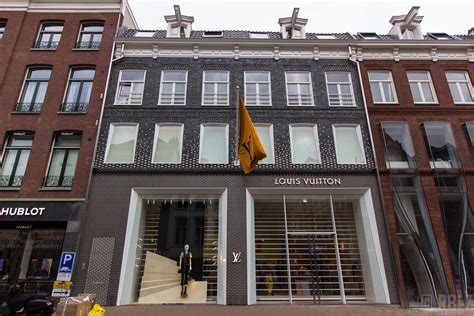 louis vuitton pc hooft|louis vuitton amsterdam hoof street.